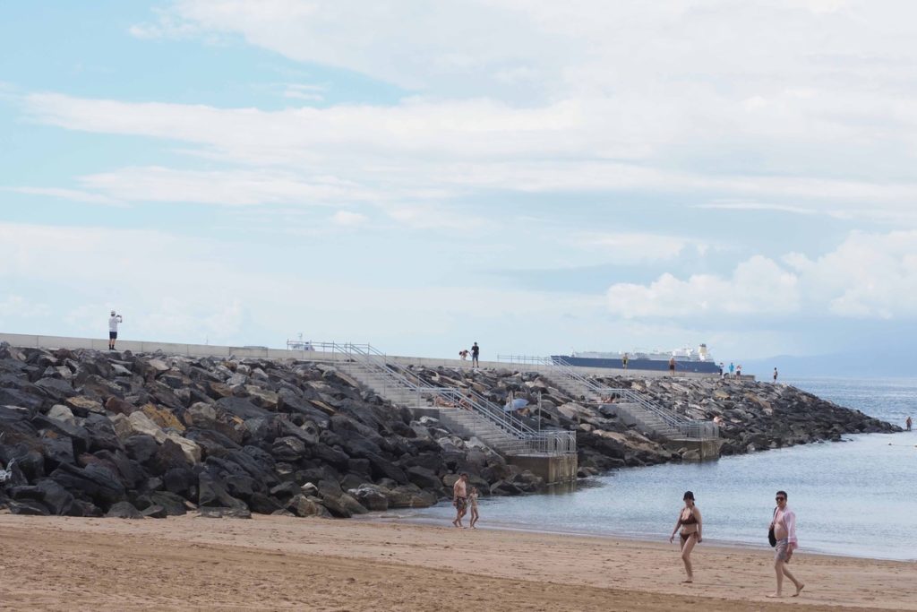 Tiempo de primavera en Canarias: la AEMET prevé cielos despejados y máximas de 23 grados para este martes