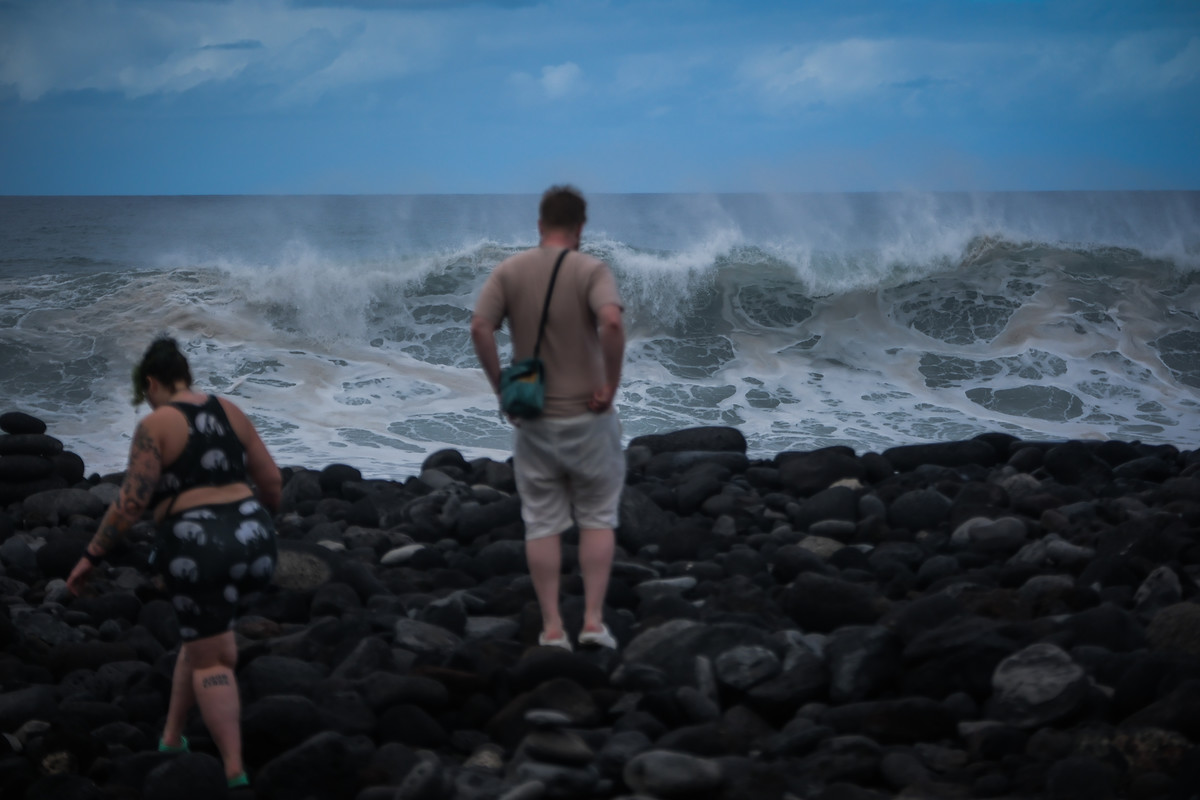La Aemet activa avisos en 3 islas canarias este martes: Tenerife, entre las afectadas