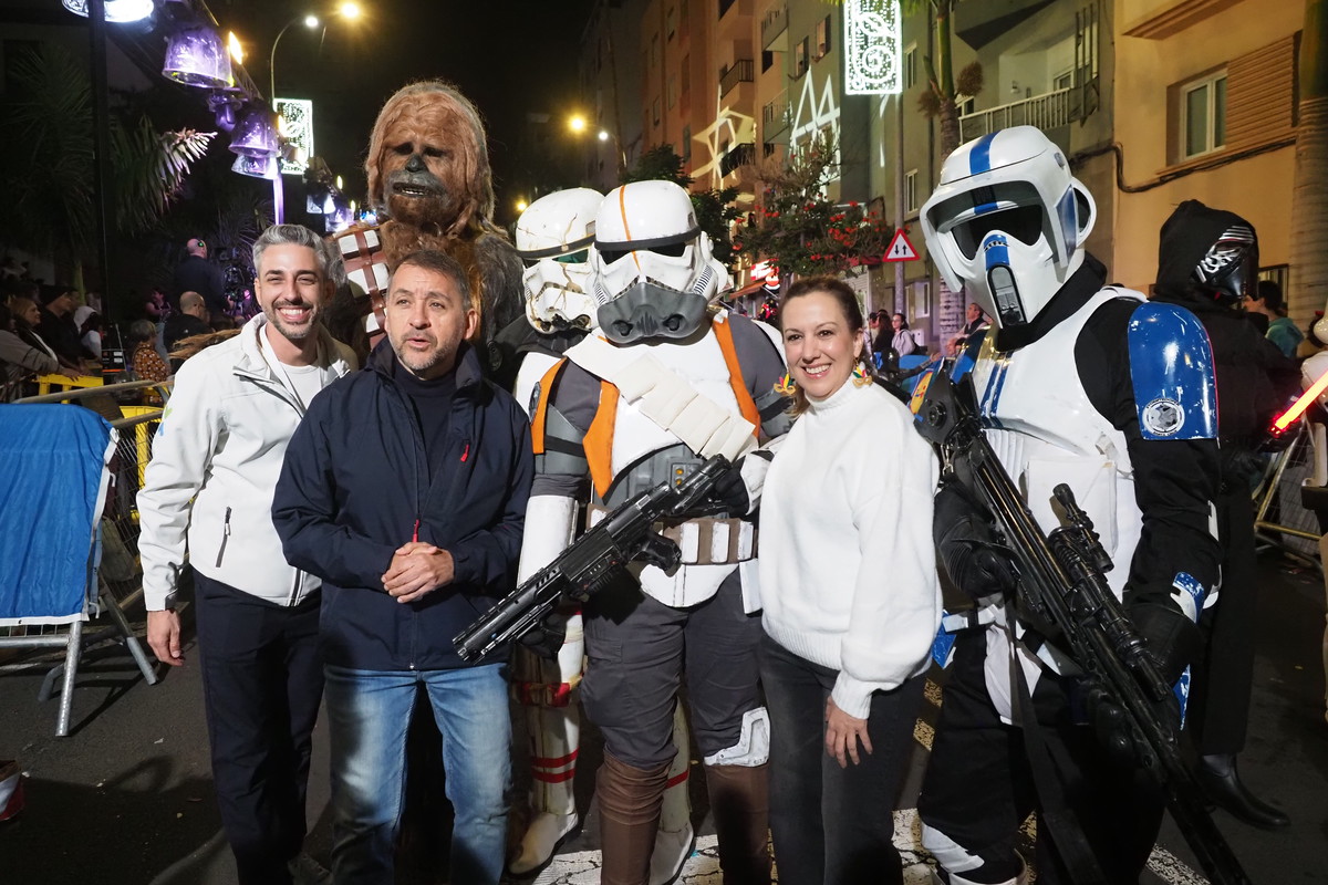 El Carnaval de Santa Cruz podría romper con la tradición: el motivo que obliga a cambiar las fechas