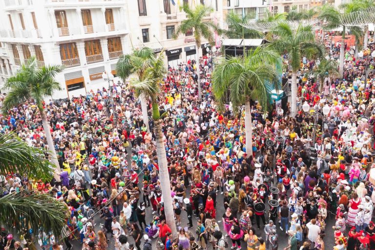 ¿A qué hora termina el Lunes de Carnaval? El horario del fin de fiesta en Santa Cruz que debes conocer