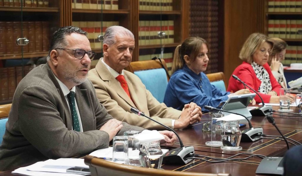 Demandan más financiación para atender a los alumnos con necesidades especiales de Canarias
