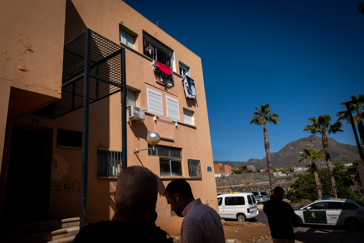El PSOE pide medidas específicas para frenar la violencia vicaria