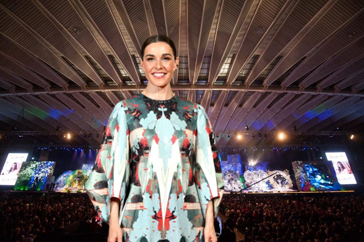 Lorenzo Caprile o Raquel Sánchez Silva: estos son los miembros del jurado de la Gala de la Reina 2026
