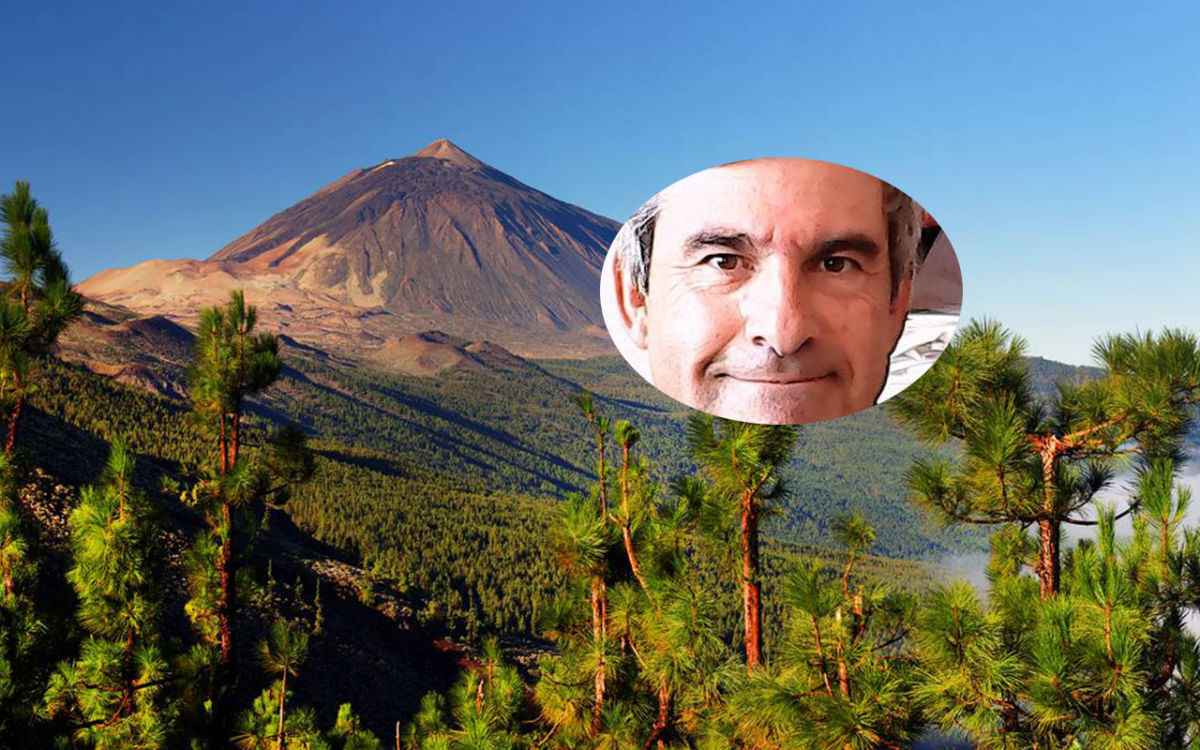 Un experto explica las señales "novedosas" detectadas tras los últimos sismos en Tenerife