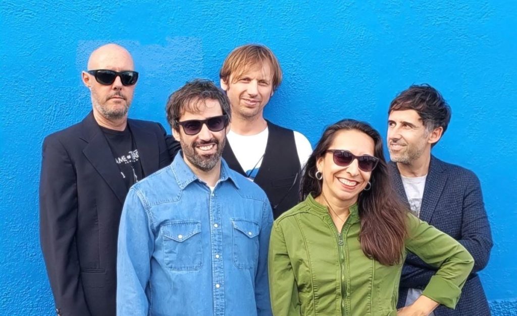 La mejor música alternativa de Canarias llega este jueves al Teatro Leal