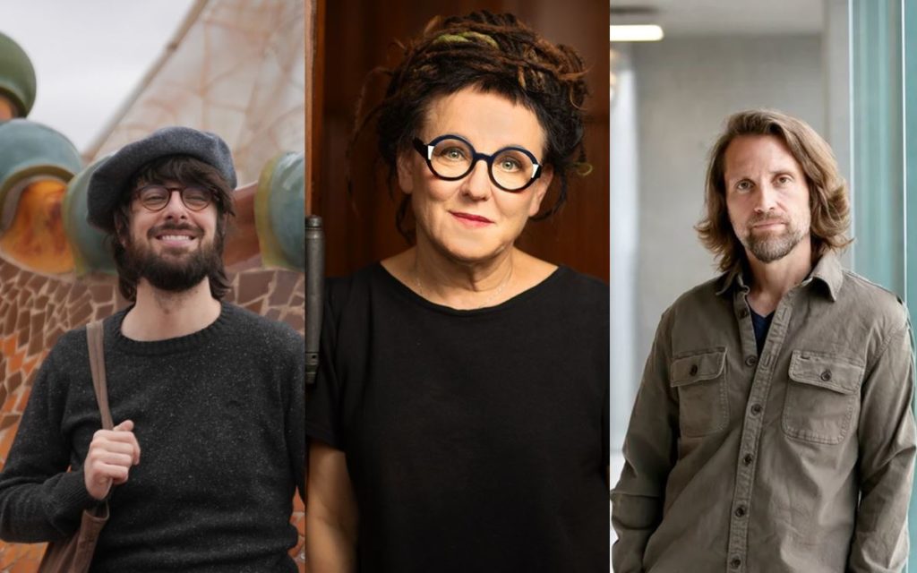 Mucho más que David Uclés, Olga Tokarczuk y Nathan Thrall: guía para no perderse nada en Tenerife Noir
