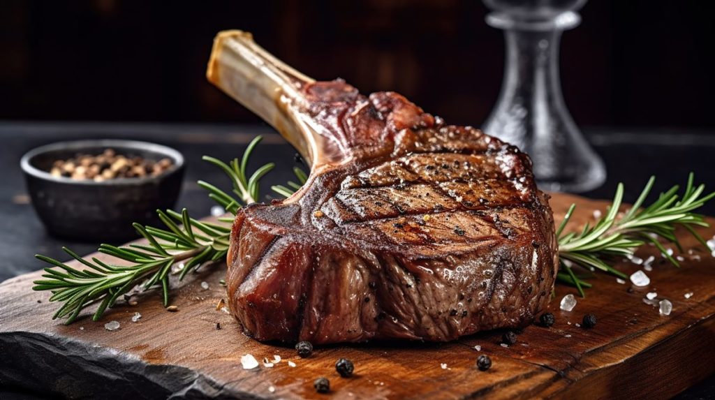 El secreto del horno a 800 grados que ha conquistado a la Guía Michelin en Tenerife
