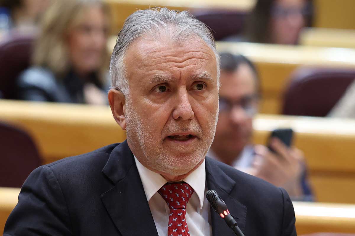 Torres pide a Clavijo un decreto con fondos propios para vivienda, sanidad y educación