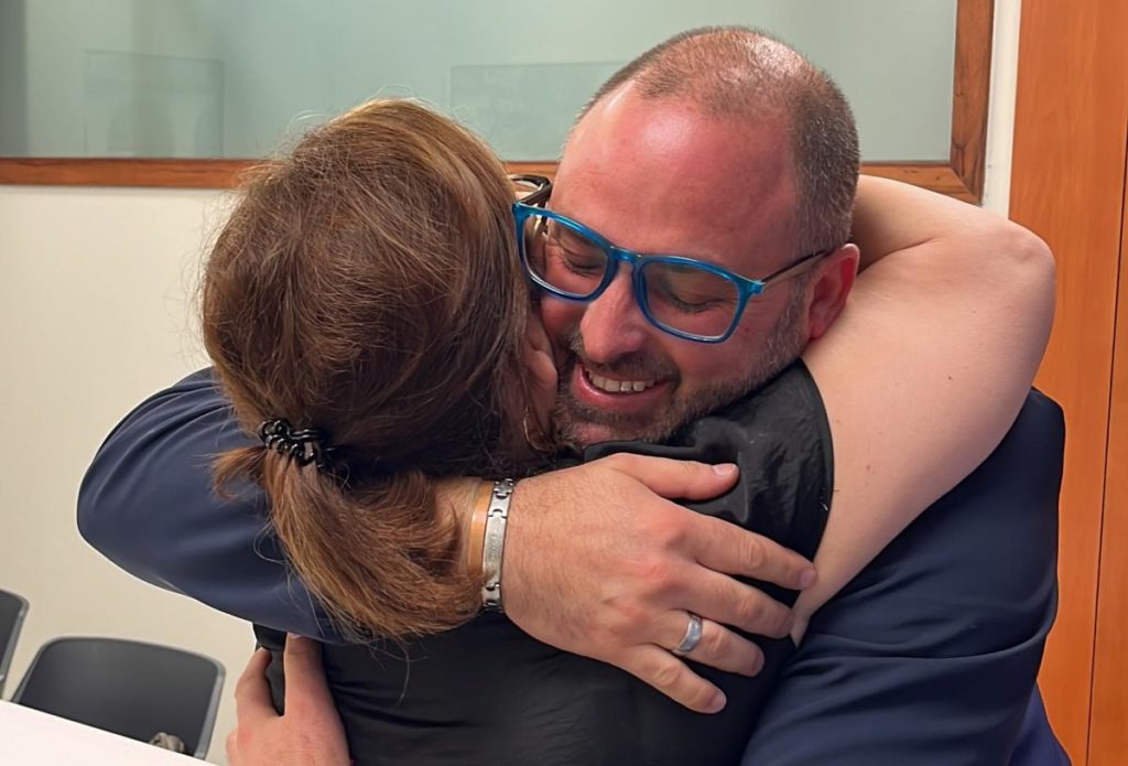 Canarias Sin Deuda logra una nueva oportunidad para un canario en situación de insolvencia tras un accidente y un divorcio