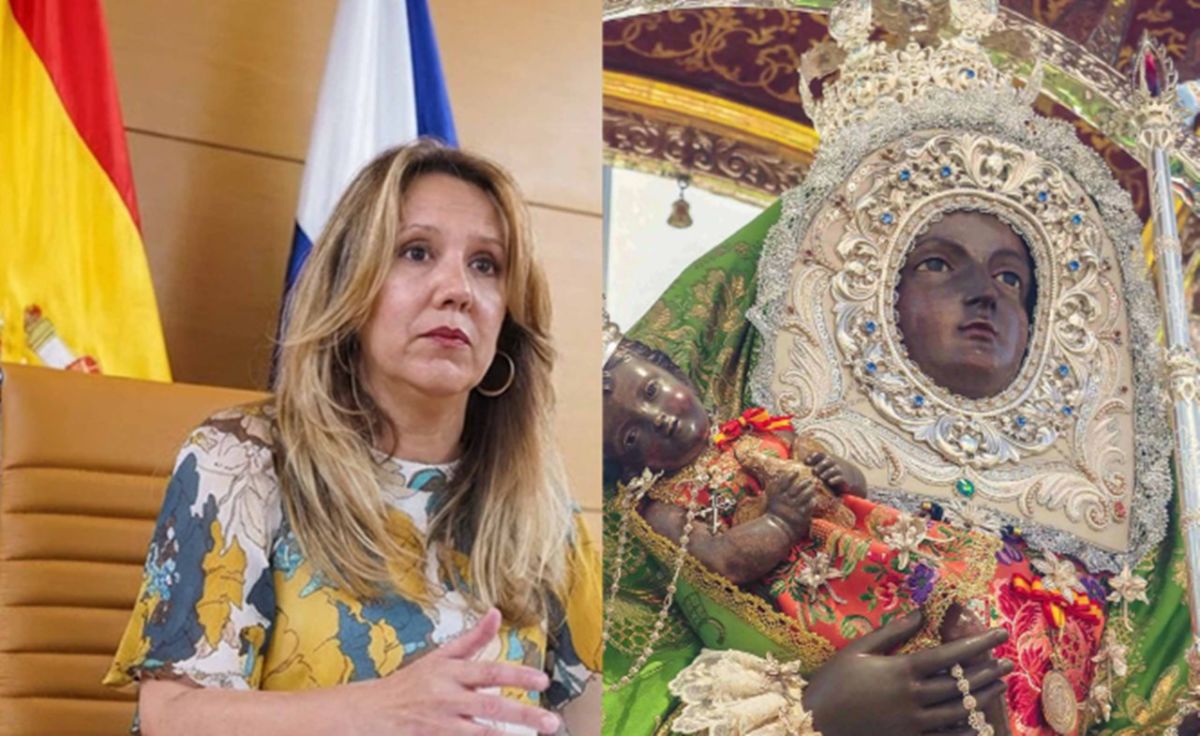 Cuando Rosa Dávila confunde orgullo con propaganda, pasa lo que pasa….