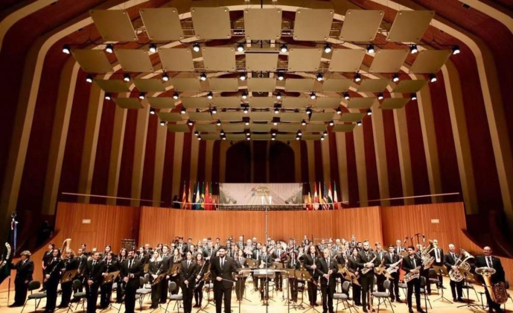 ‘La Candelaria’ cumple 100 años y lo celebrará mañana con un concierto único