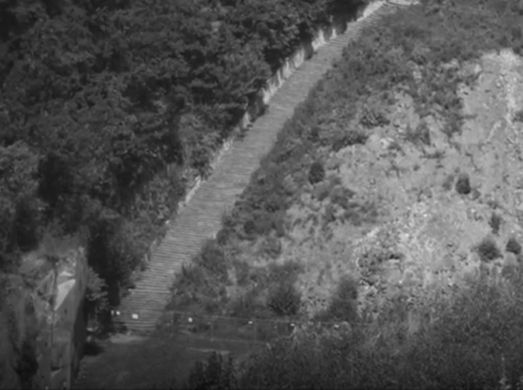 Los 186 escalones del horror: el destino de los 45 canarios que terminaron en el infierno nazi de Mauthausen