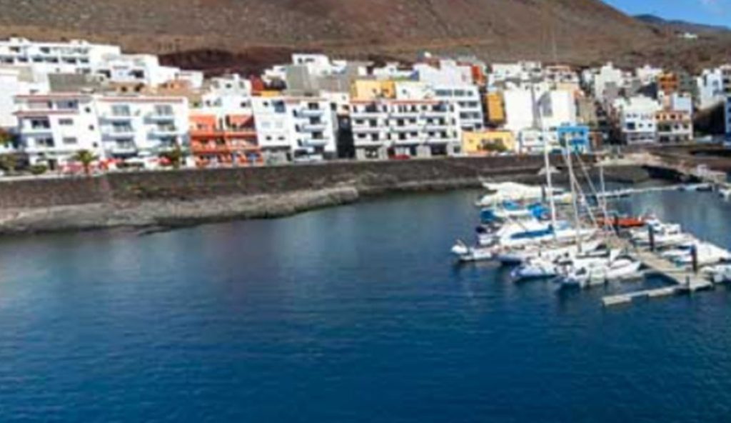 Tragedia en El Hierro: fallece un buceador tras ser rescatado en aguas de La Restinga