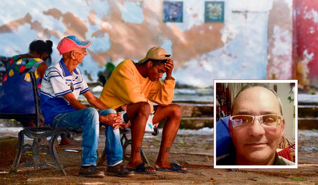 Descendientes de isleños en Cuba: “Sobrevivimos gracias a nuestras familias canarias y de Miami”