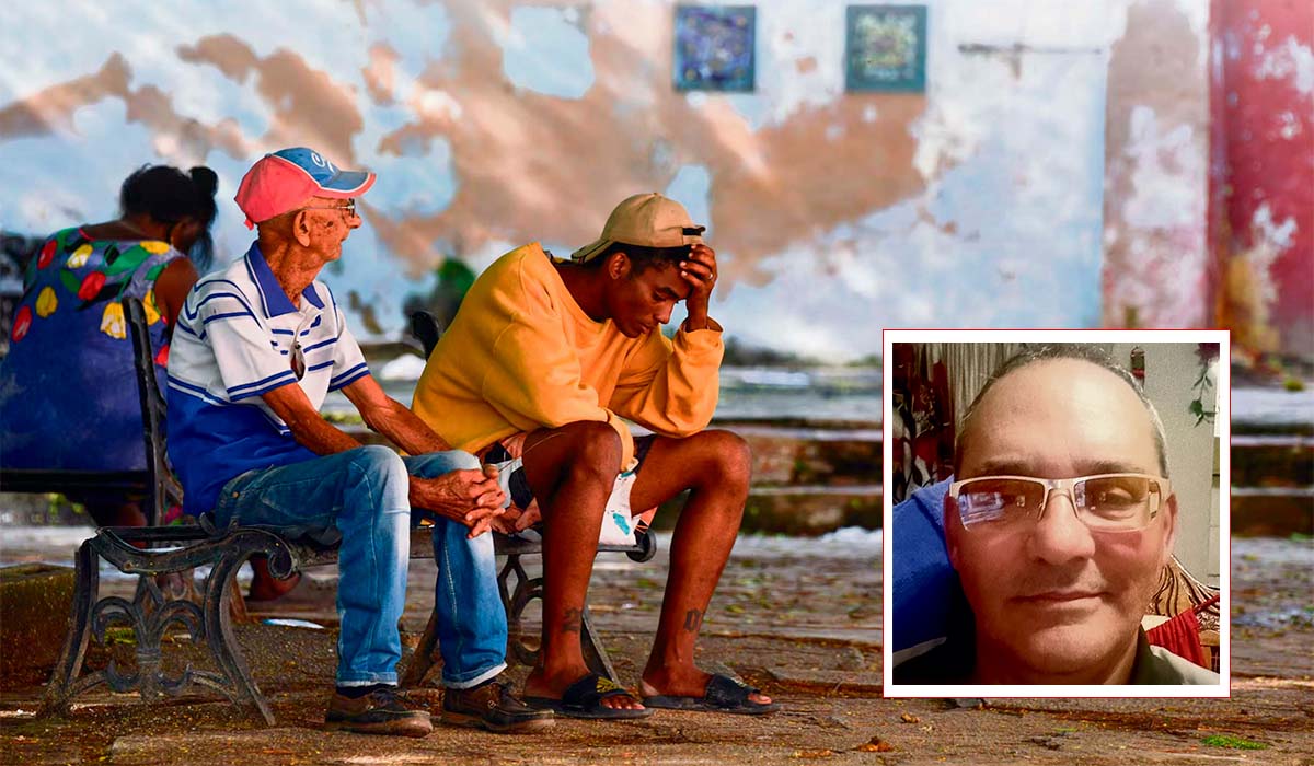 Descendientes de isleños en Cuba: “Sobrevivimos gracias a nuestras familias canarias y de Miami”
