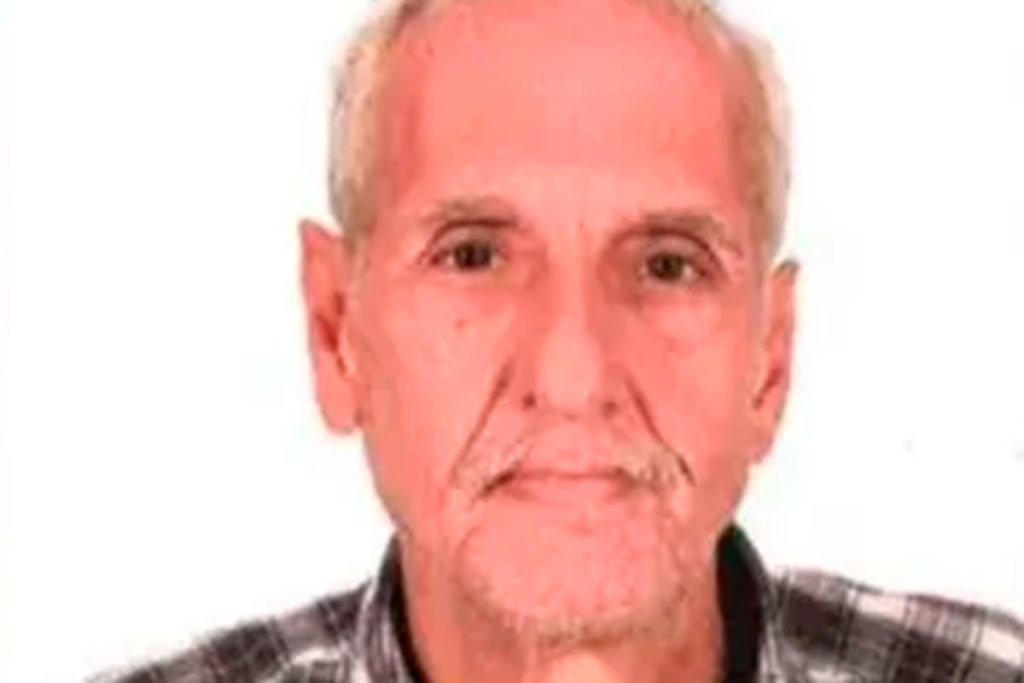 Desaparecido en Gran Canaria