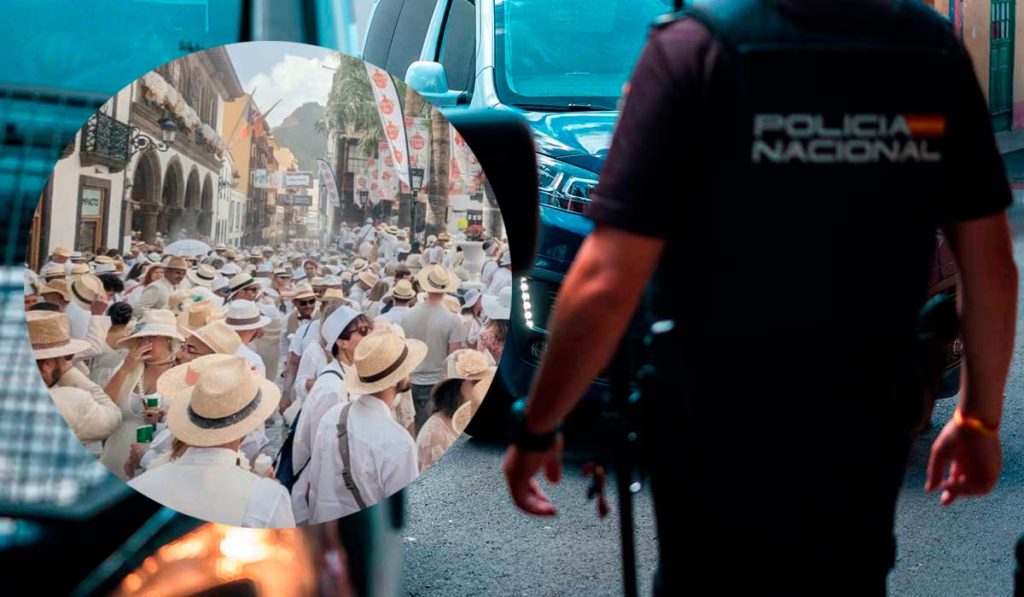 Detenida la dueña de la agencia que estafó 600 euros a cada carnavalero para Los Indianos