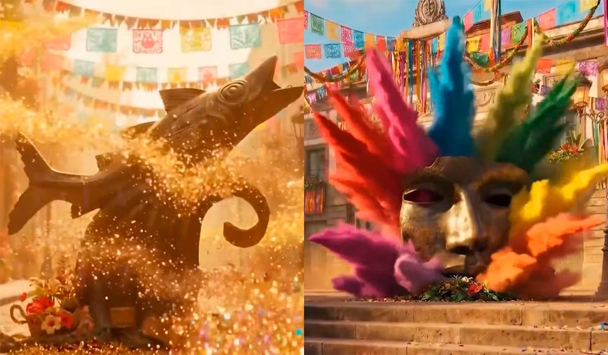 Los artistas canarios estallan contra el uso de IA en la Gala de la Reina del Carnaval de Santa Cruz: "Sustituyen personas por máquinas"