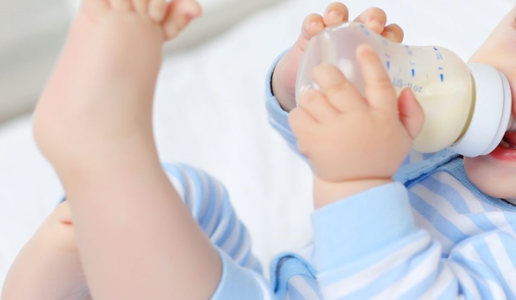 Sanidad confirma 9 bebés afectados en Canarias por leches infantiles contaminadas