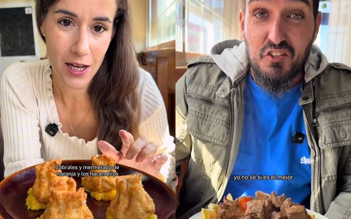 El hallazgo gastronómico que arrasa en redes: "Dicen que es el mejor restaurante de Tenerife"