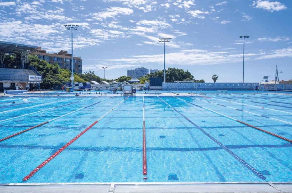Semana Santa en Santa Cruz: estos son los horarios especiales de las instalaciones deportivas