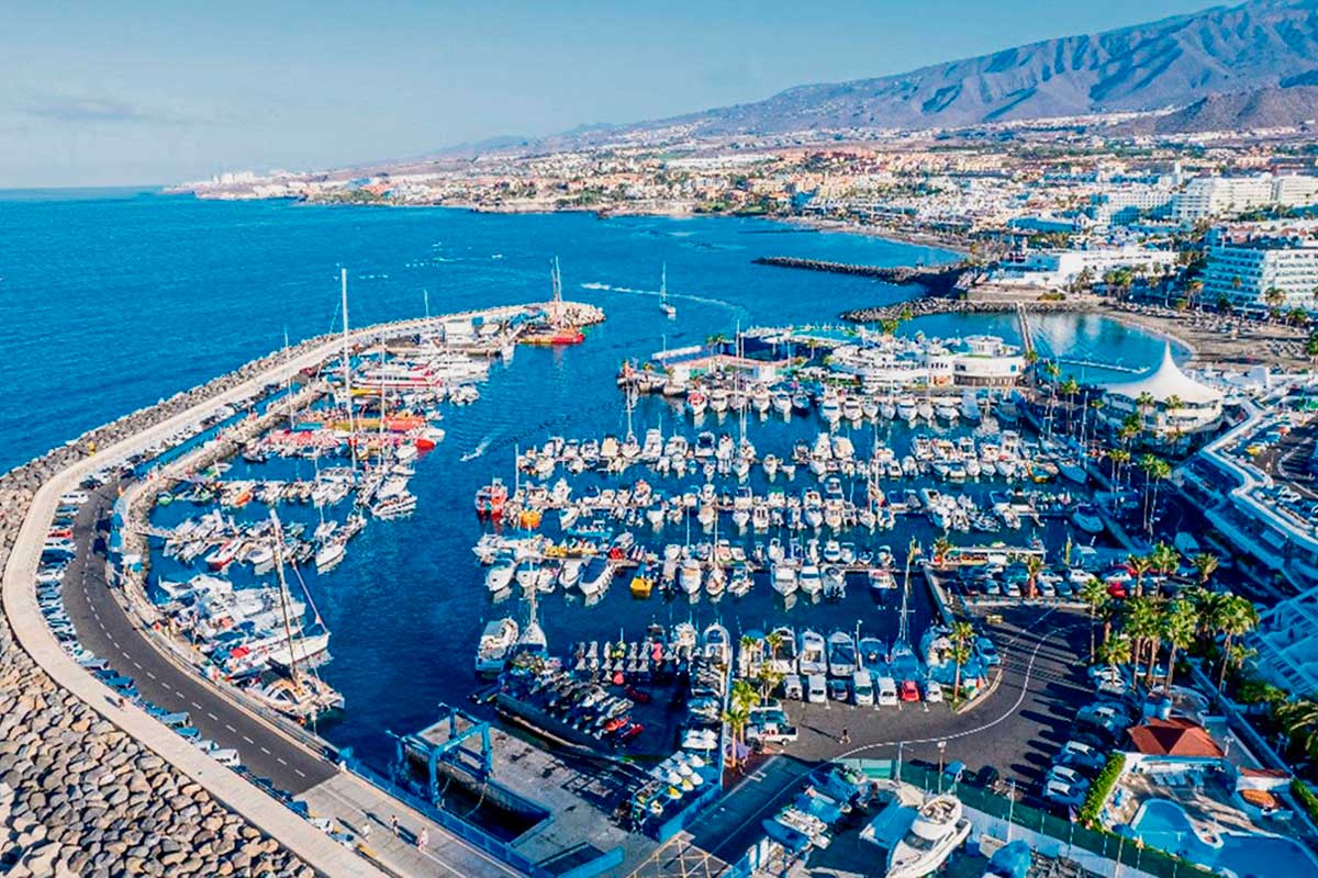 Puerto Colón limitará su uso y reforzará la exigencia de autorización turística