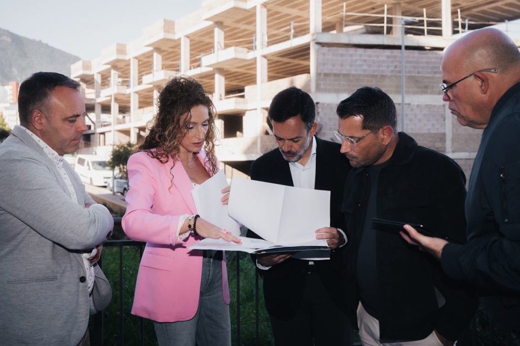 El Cabildo de Tenerife lo confirma: así será la nueva promoción de viviendas públicas en Los Realejos