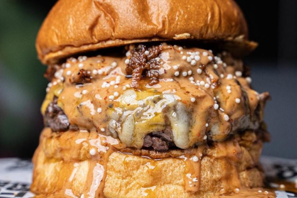 ¿Está en Canarias la mejor hamburguesa de España? Estos son los 34 locales de las Islas que buscan 'la gloria'