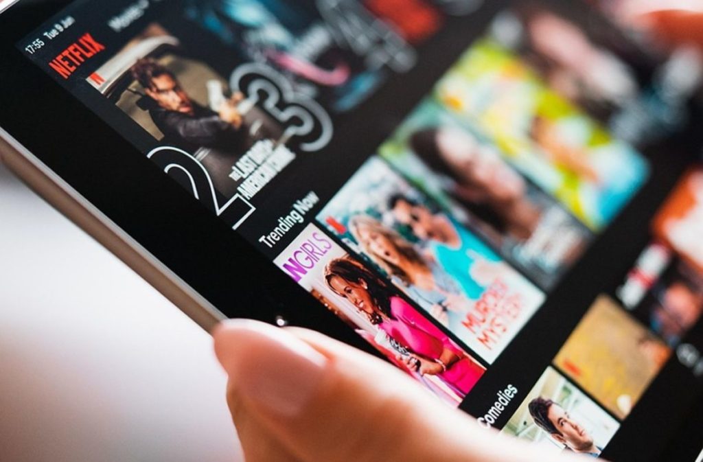 Si recibes este correo de Netflix, no lo abras: la alerta urgente del INCIBE para todos los suscriptores