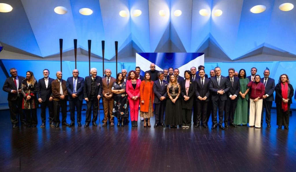 70.314 euros sin licitar por el Día de Tenerife para solapar el de Candelaria