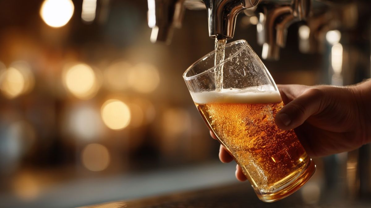 La fábrica de cerveza artesanal más antigua de España nació en Tenerife
