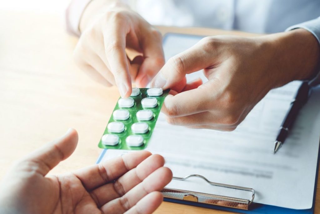 La AEMPS ordena retirar todos estos lotes de medicamentos en 2026
