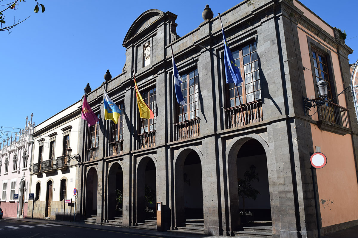 La Laguna convoca 61 plazas de funcionario: así puedes opositar al Ayuntamiento
