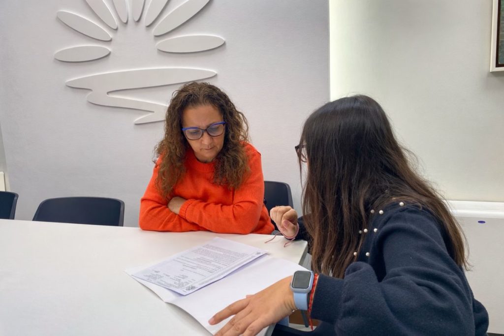 Canarias Sin Deuda libera a una vecina de Guía de Isora de 285.000 euros de deuda