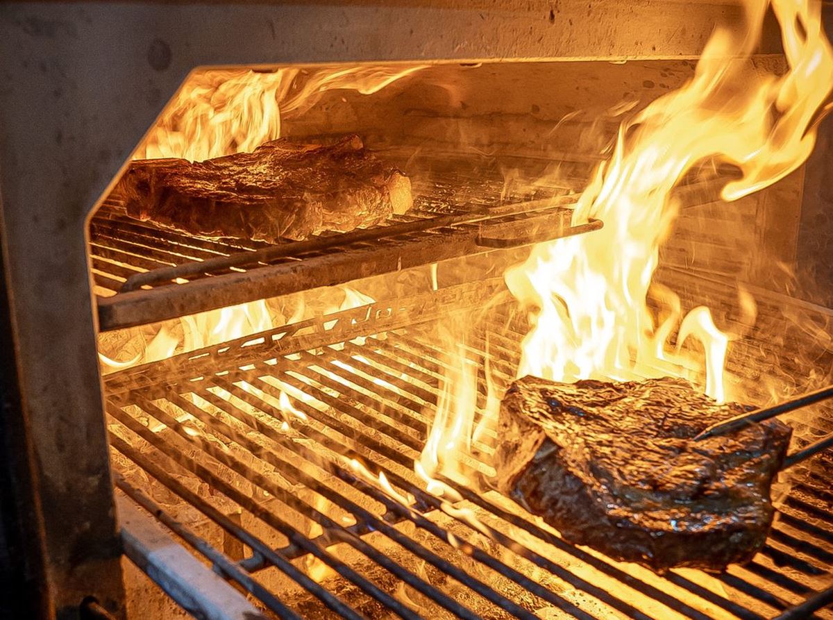 El templo de la carne en Tenerife que ya es uno de los 50 mejores del mundo