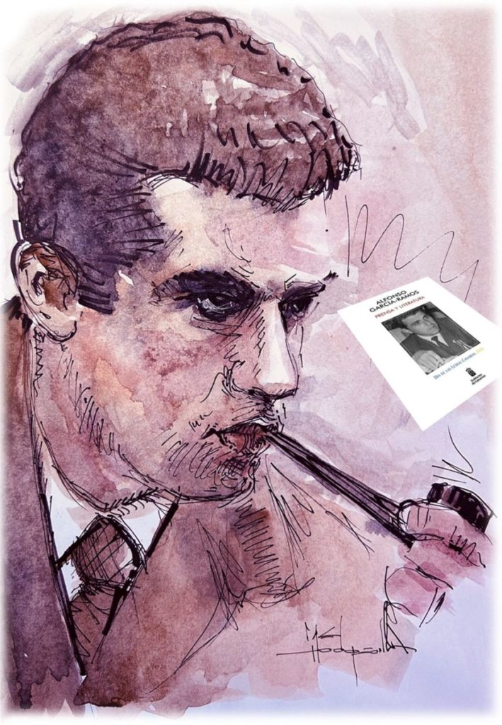 Ilustración: María Luisa Hodgson