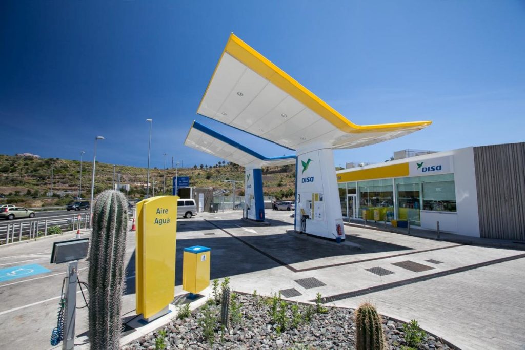 DISA premia la confianza de sus clientes a través de su app ‘Mi Energía DISA’