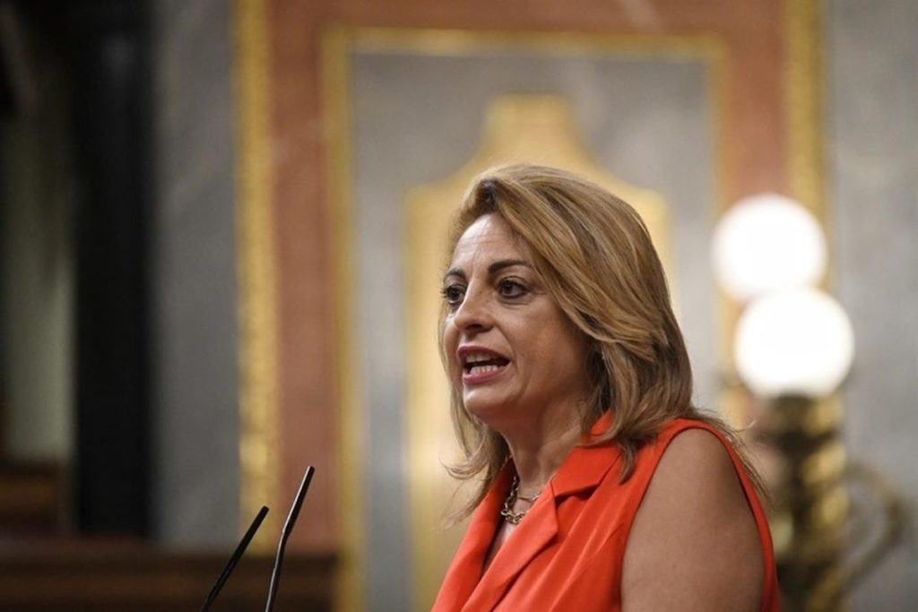 CC ve "insuficiente" el decreto anticrisis para Canarias y pide compensaciones extra