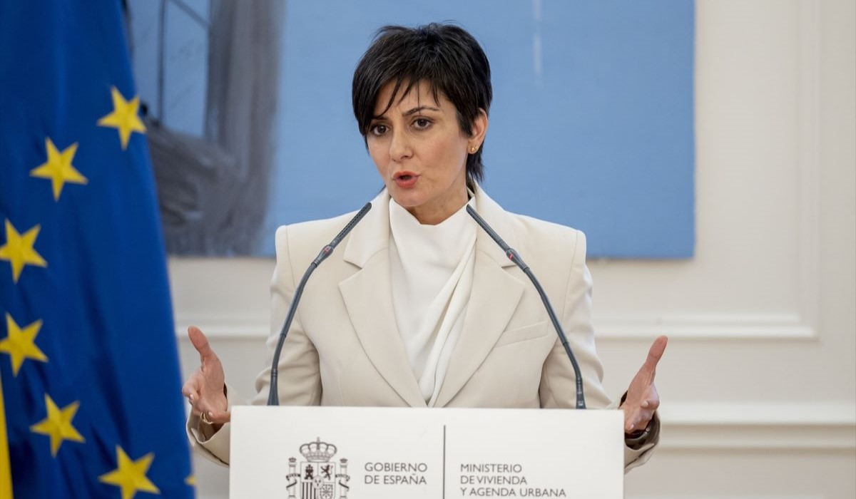 Ya es oficial: ayudas de 300 euros para alquilar y de 30.000 para reformar casas vacías, así es el nuevo Plan Estatal de Vivienda 2026