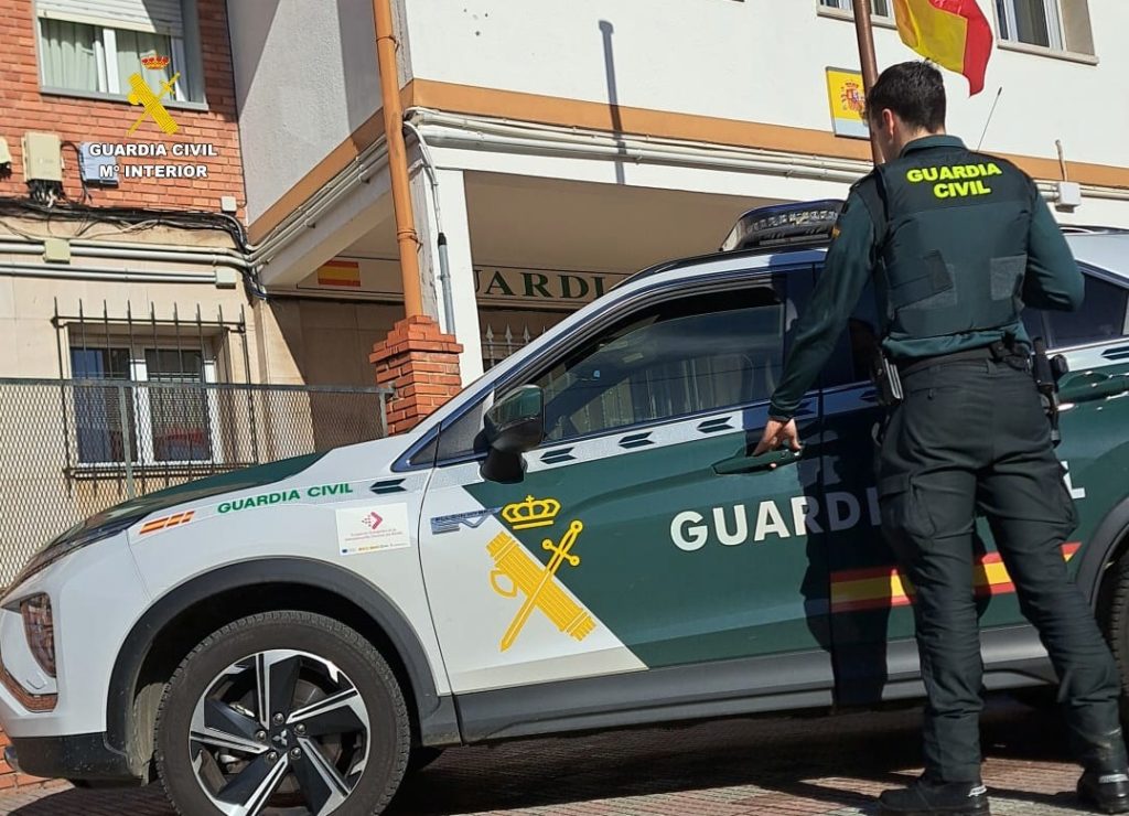 La ‘pesadilla’ de un hombre que vendía su coche en Canarias: sufre un “mata león”