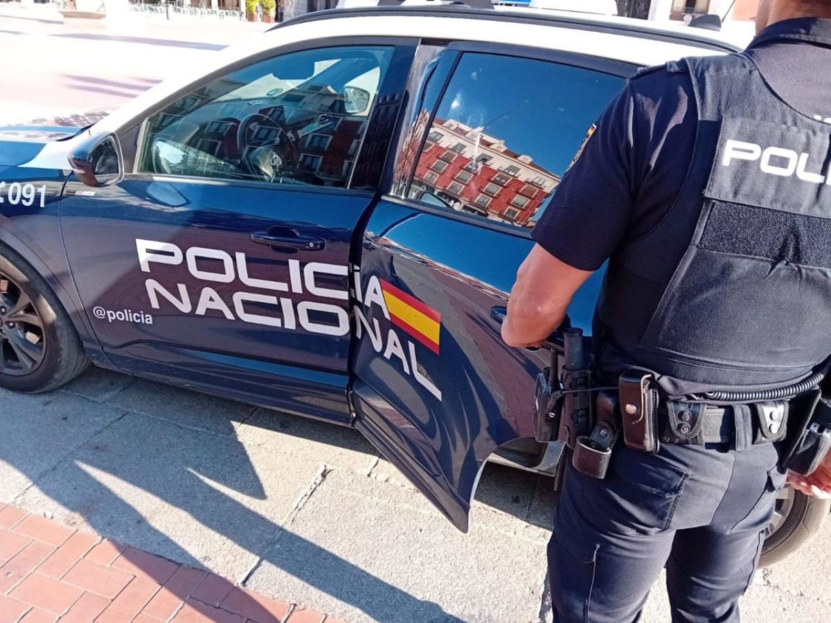 Mucho ojo con quién te llama: detenido en La Palma por vaciar la cuenta de un vecino de Valladolid