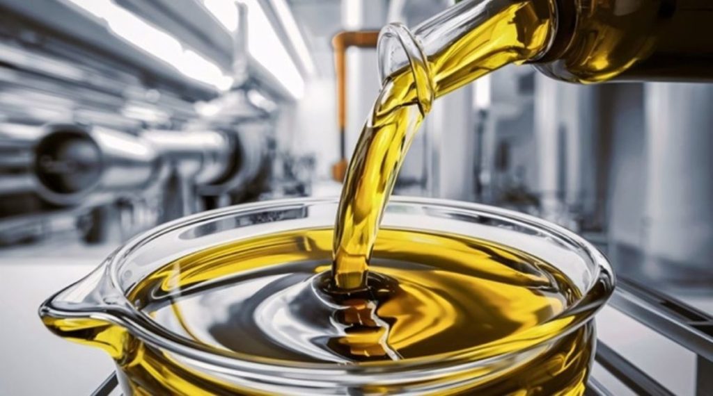 Detectan sustancias cancerígenas en todos estos aceites