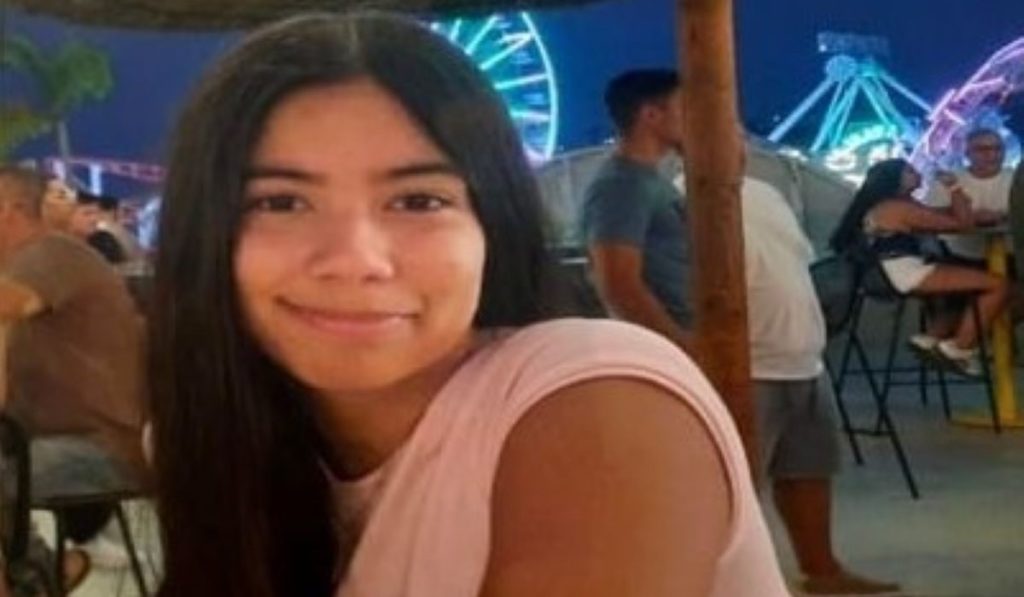 Piden ayuda para encontrar a Laura, una menor de 15 años desaparecida en Canarias que necesita medicación