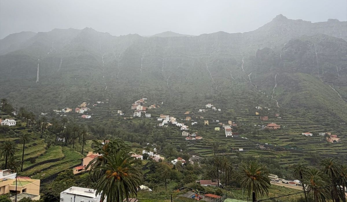 Qué es El Niño y cuáles son sus efectos sobre el clima y la temperatura
