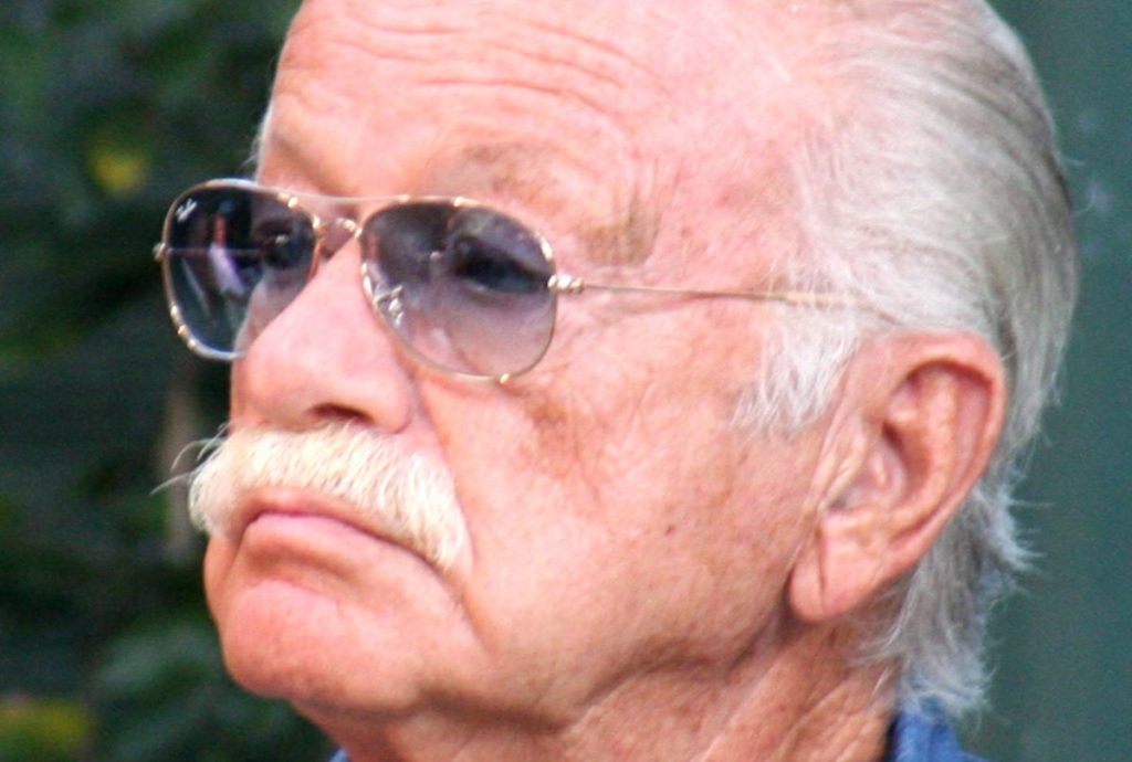 Muere Gino Paoli, el eterno autor de 'Sapore di sale'
