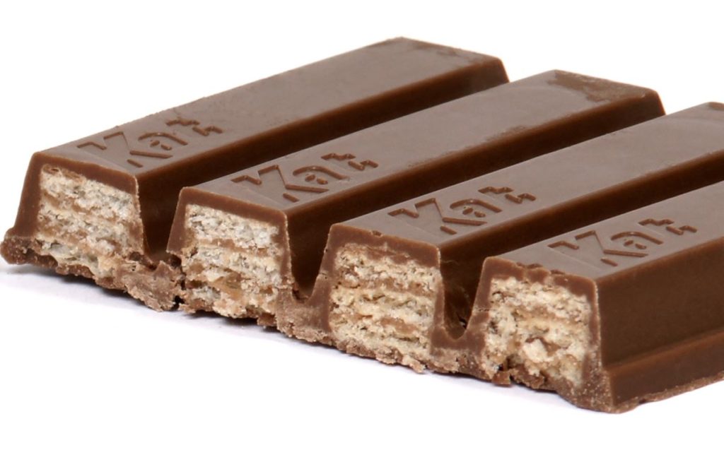 El robo del siglo… dulce: desaparecen 12 toneladas de KitKat en pleno transporte