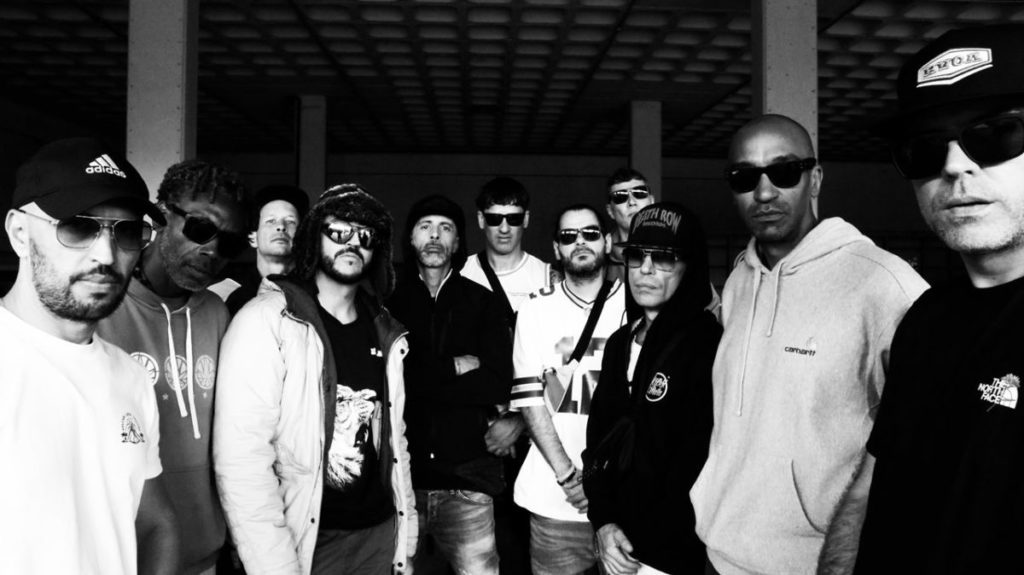 El Veneno Crew. | DA