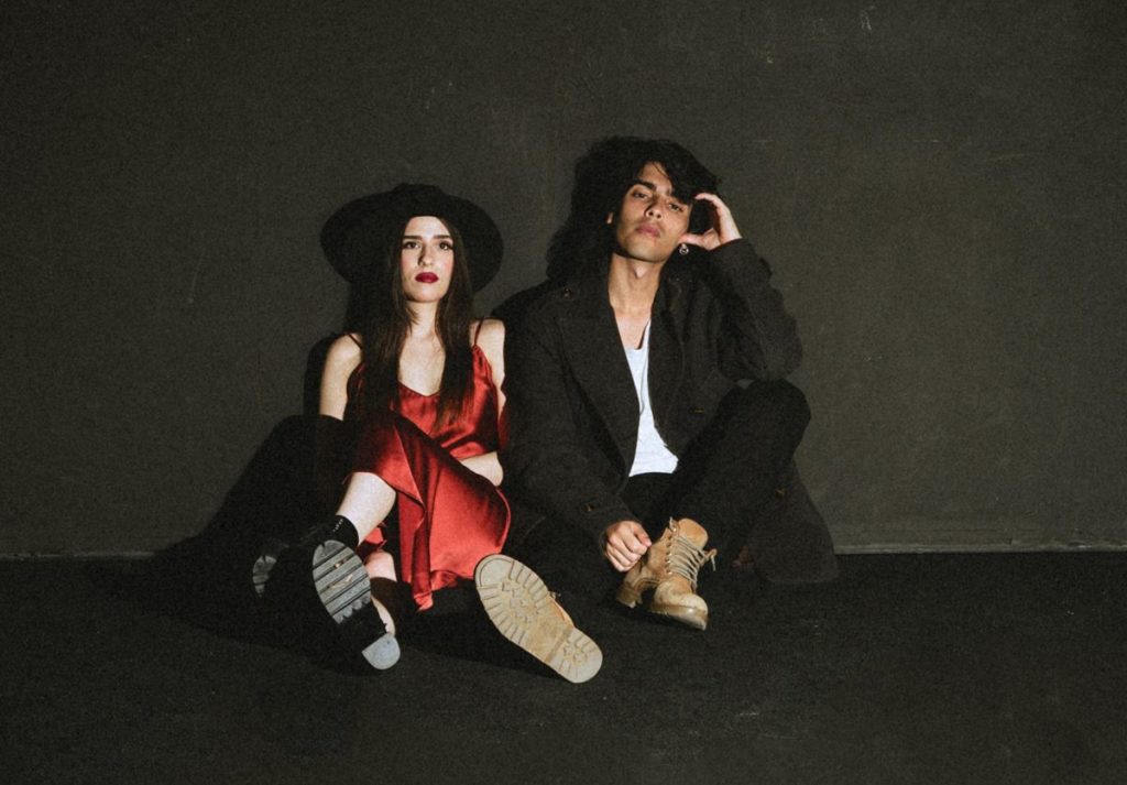 Macaca Radiata, el grupo de La Palma que fusiona rock, música clásica y folclore canario