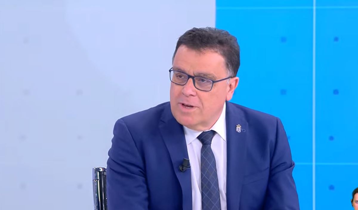 ¿Suspenderán las clases en Canarias por la borrasca Therese? El Gobierno pone fecha para la posible suspensión