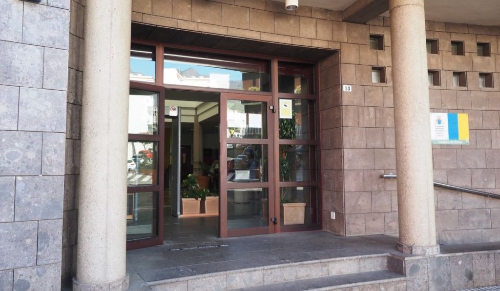 Canarias, a la cabeza de la tasa de litigiosidad en España al cierre de 2025